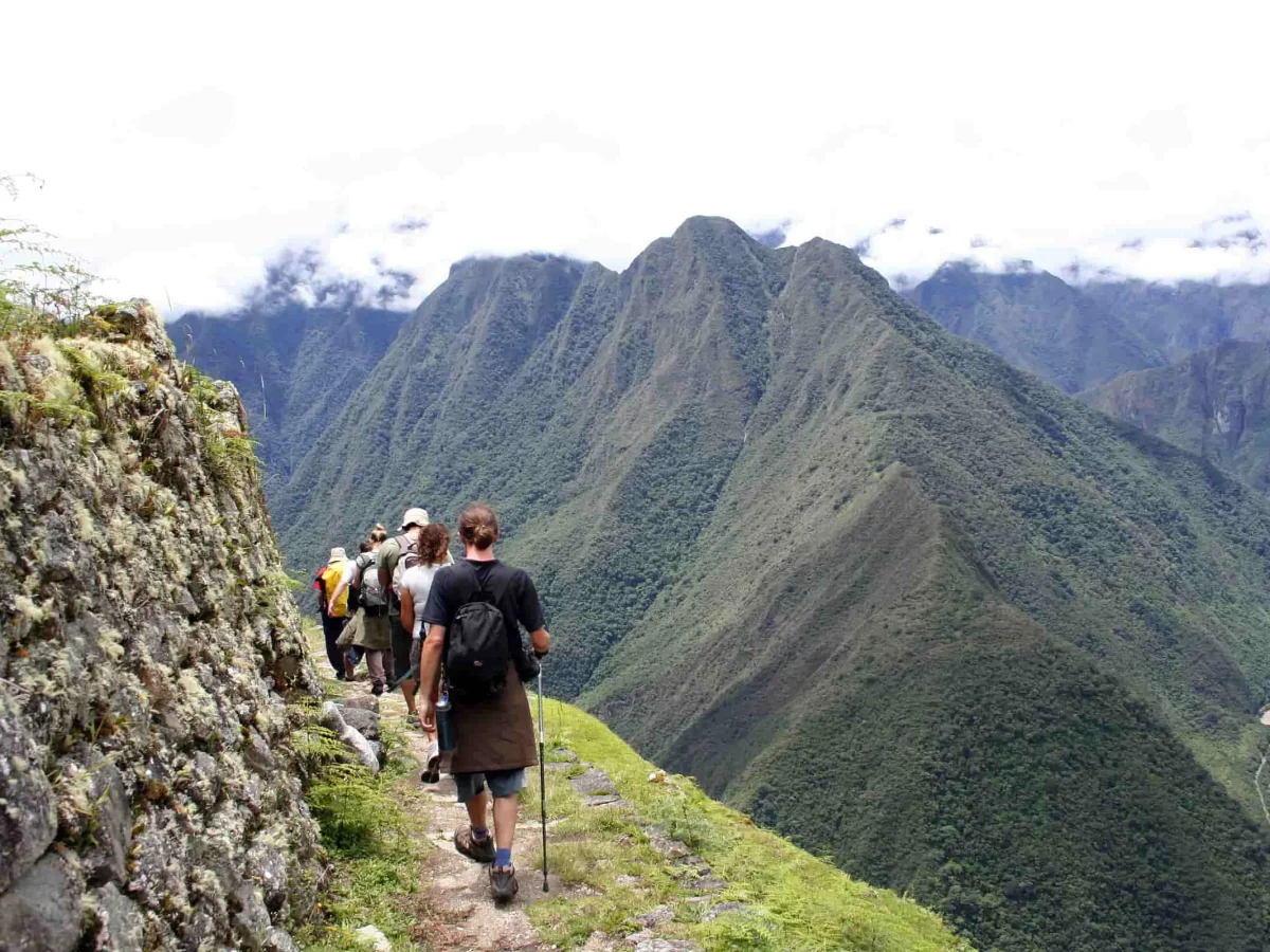 4 day inca trail to machu picchu (1)