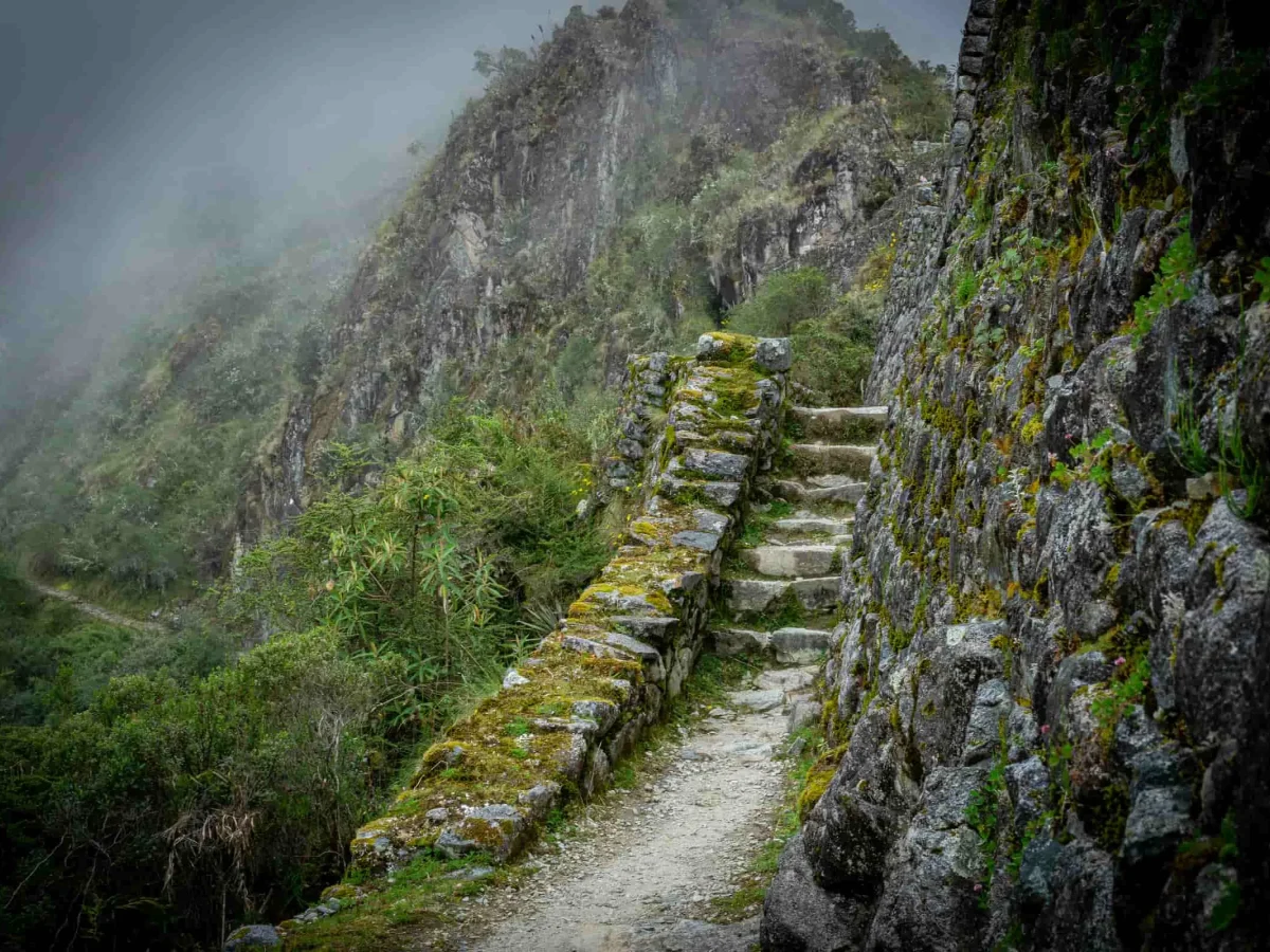 4 day inca trail to machu picchu (5)
