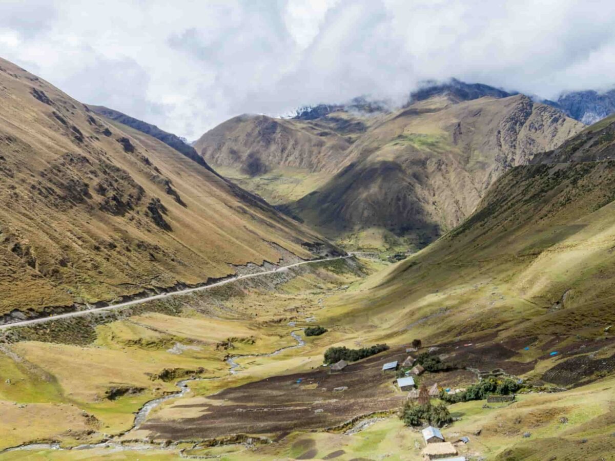 Inca Jungle Trek To Machu Picchu 4 Days (2)