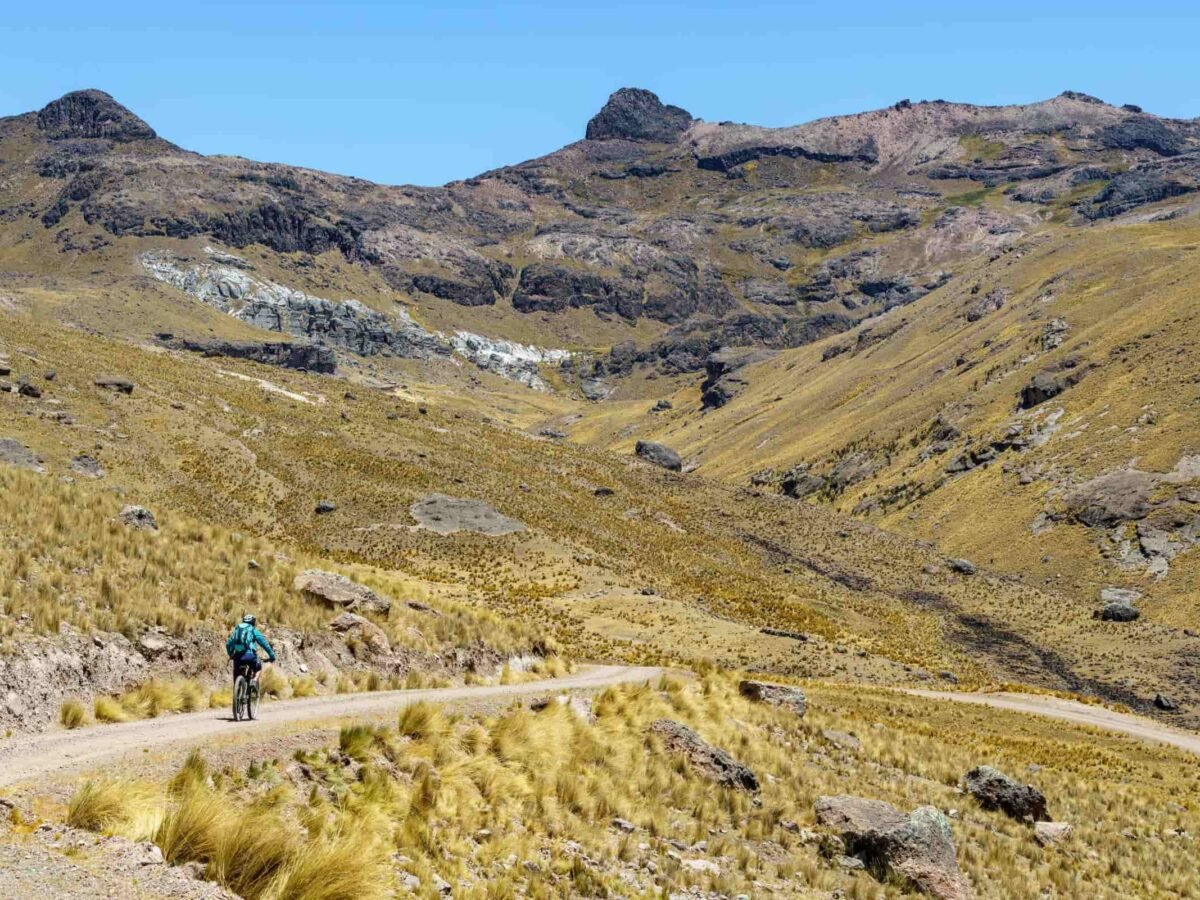 Inca Jungle Trek To Machu Picchu 4 Days (5)