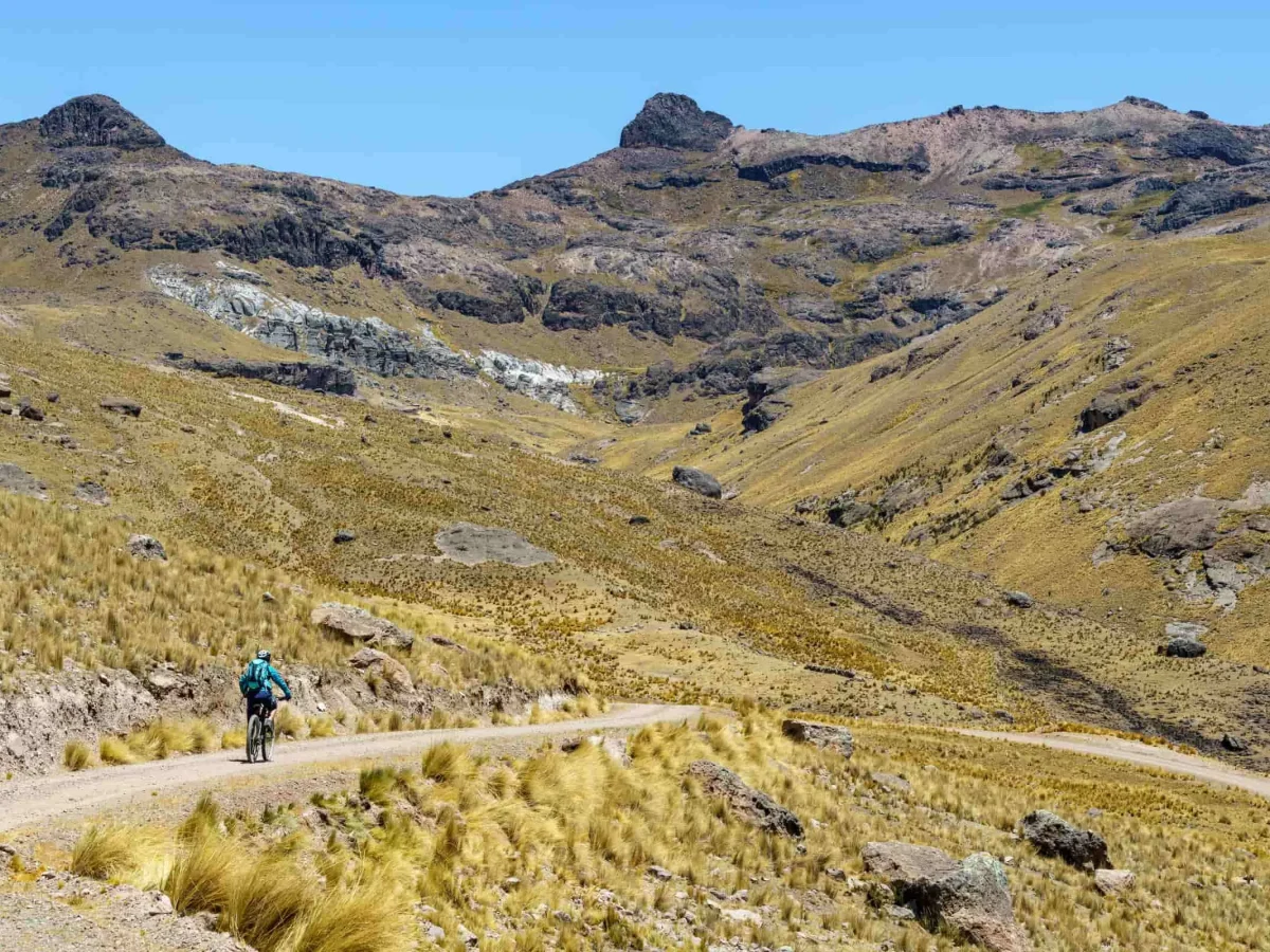 Inca Jungle Trek To Machu Picchu 4 Days (5)