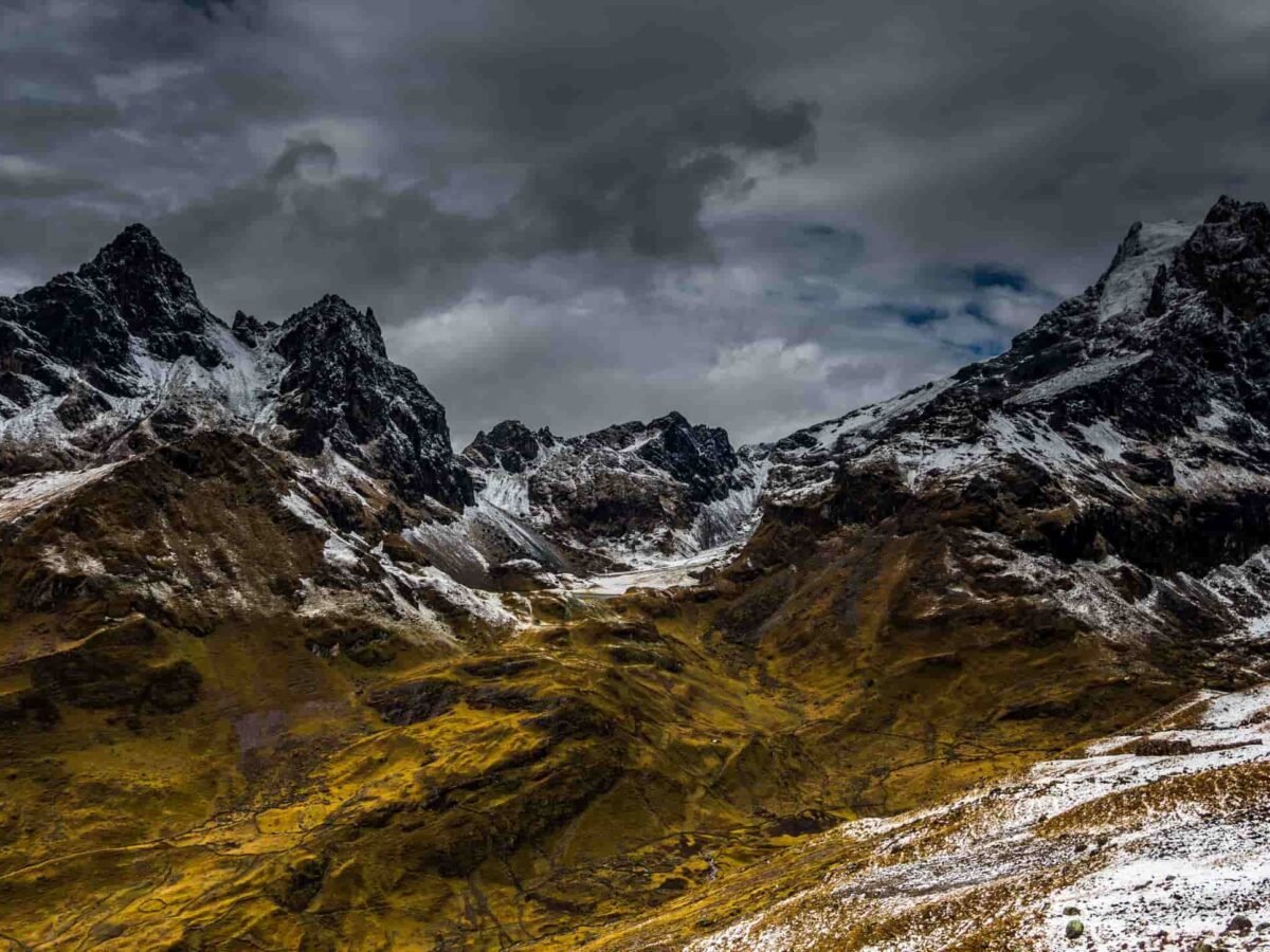 Lares To Machu Picchu 4 Days (1)