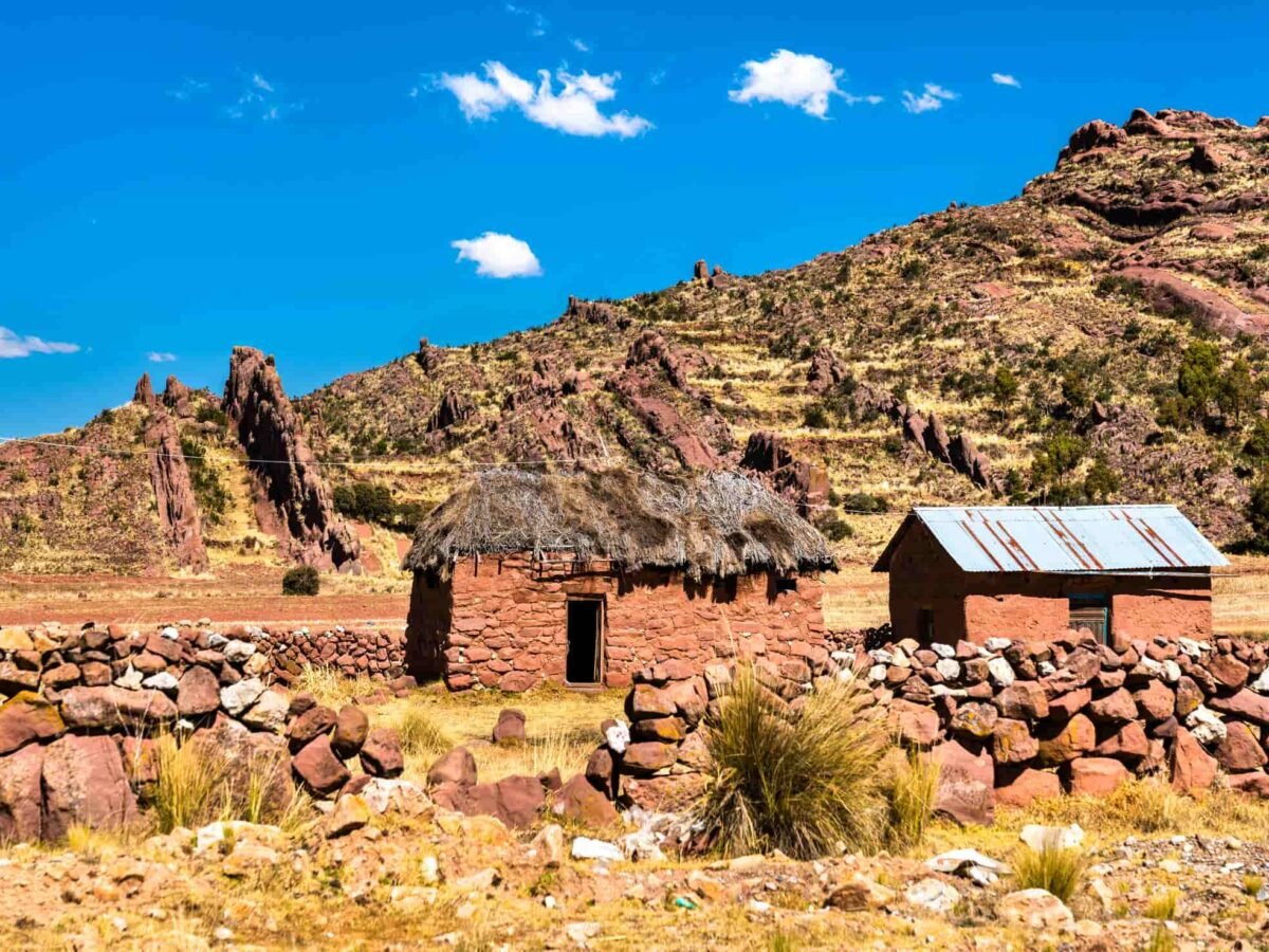 Lares To Machu Picchu 4 Days (5)