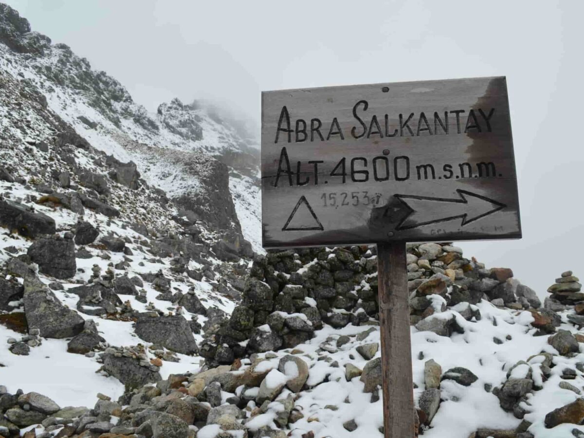 SALKANTAY TREK TO MACHU PICCHU 5 Days (1)