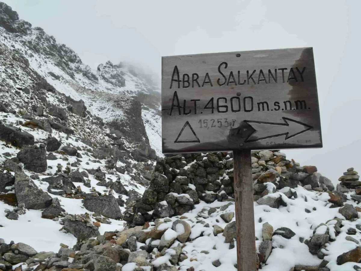 SALKANTAY TREK TO MACHU PICCHU 5 Days (1)
