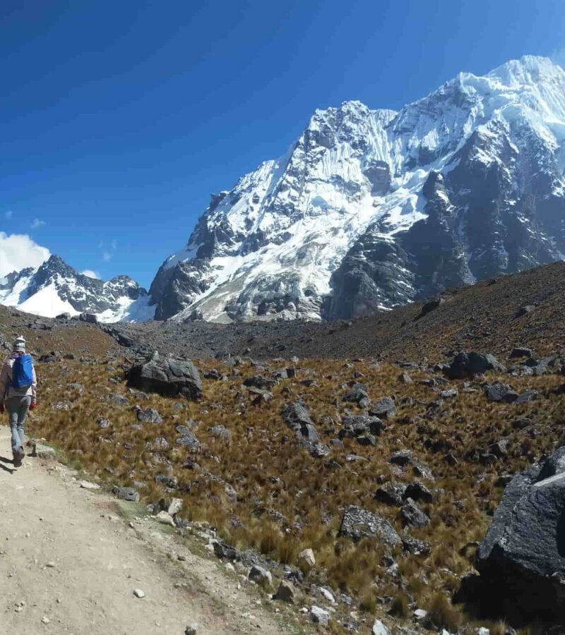 Salkantay Treks