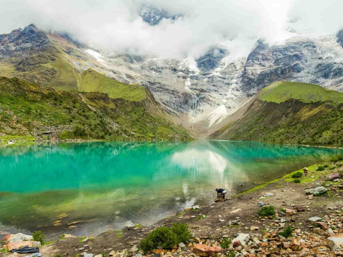 SALKANTAY TREK TO MACHU PICCHU 5 Days (3)