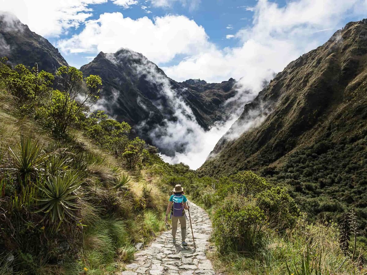short inca trail 2 days machu picchu (1)