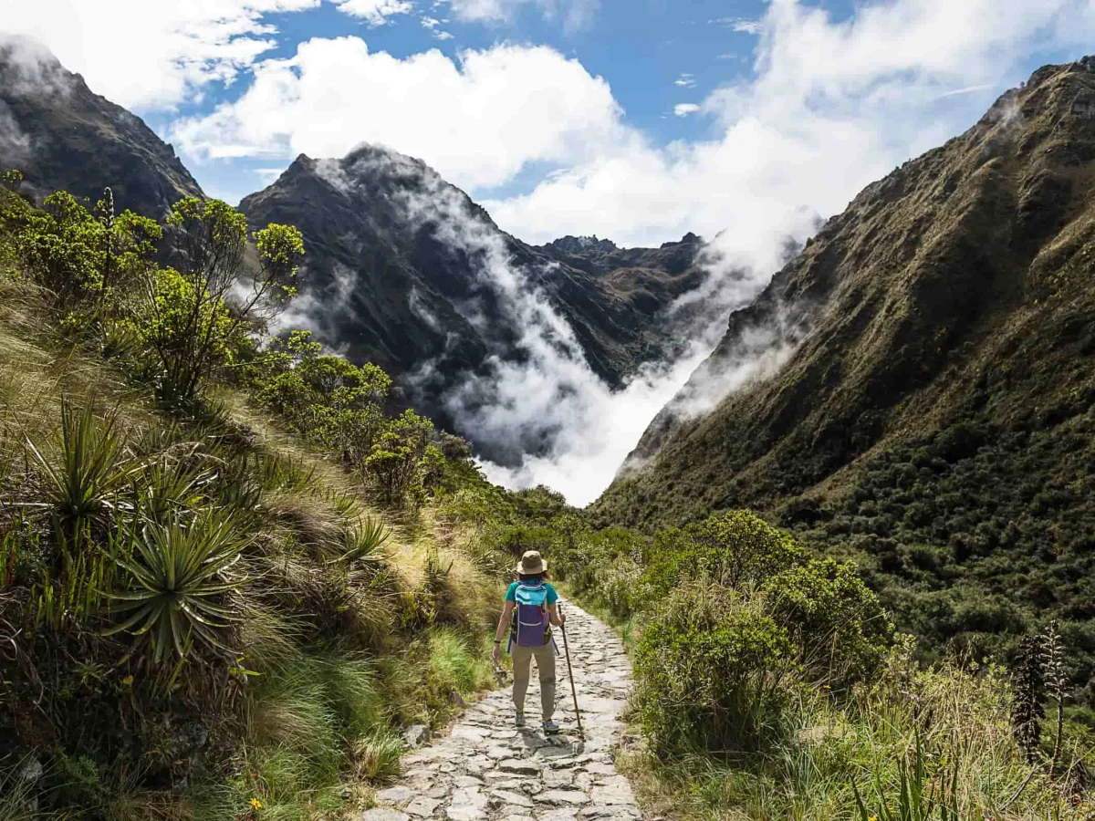 short inca trail 2 days machu picchu (1)