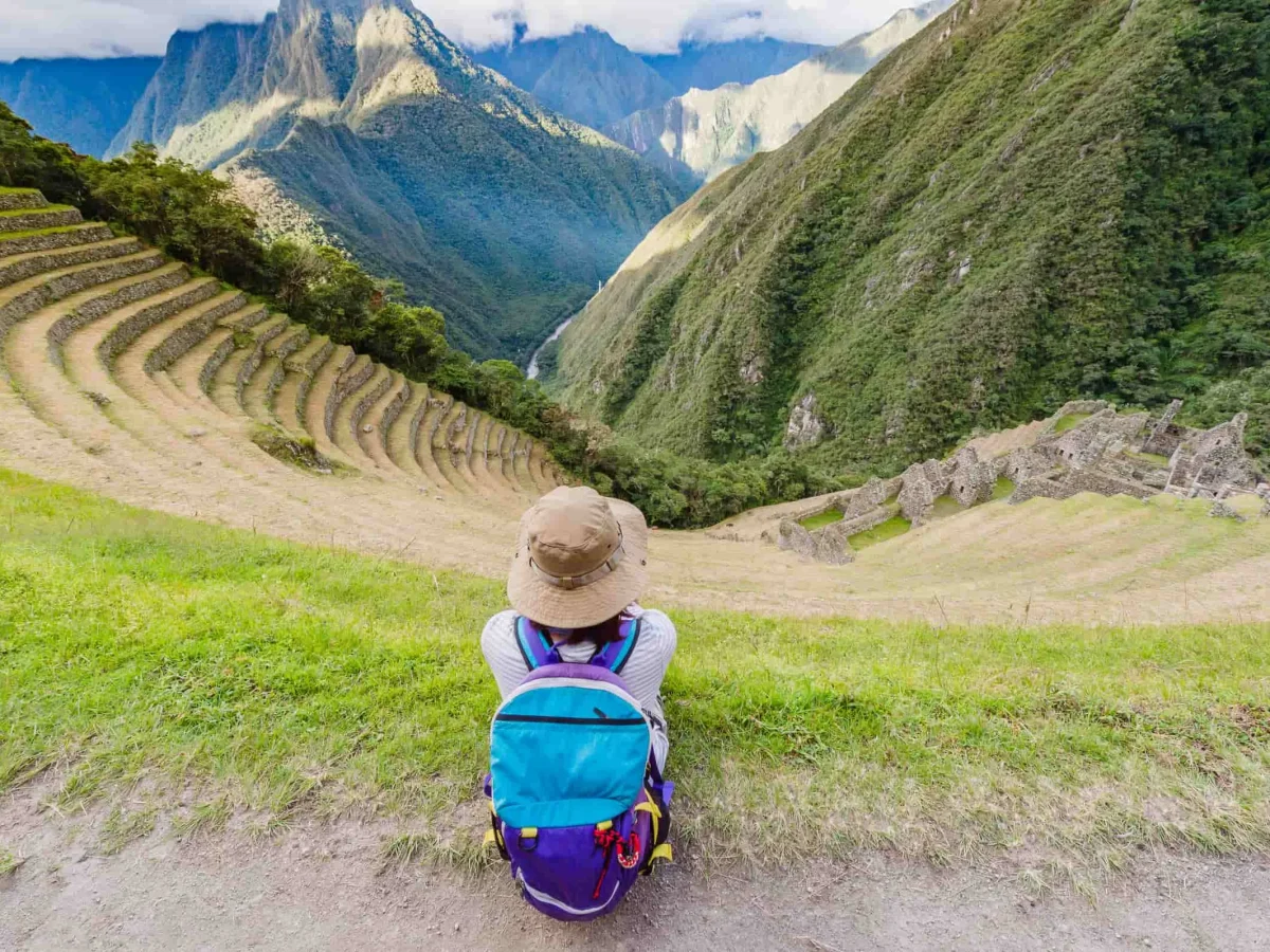 short inca trail 2 days machu picchu (2)