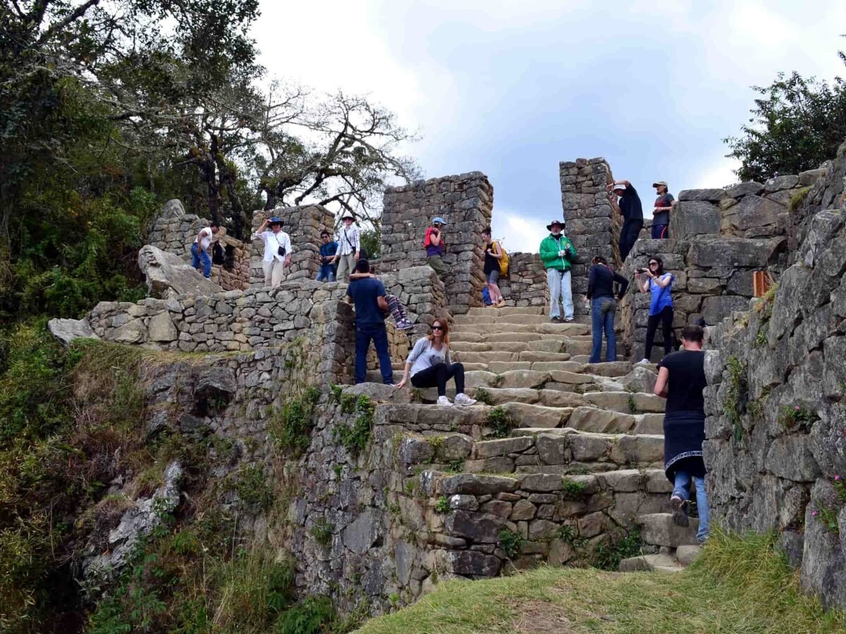 short inca trail 2 days machu picchu (3)
