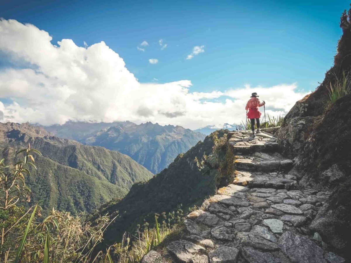 short inca trail 2 days machu picchu (4)