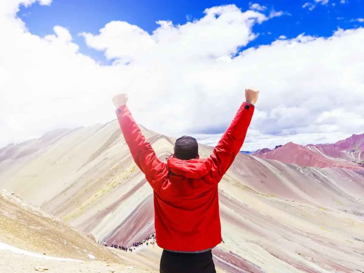 A Quick Guide to the Rainbow Mountain of Peru
