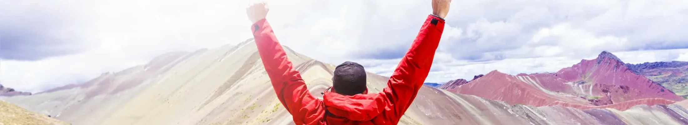 A Quick Guide to the Rainbow Mountain of Peru