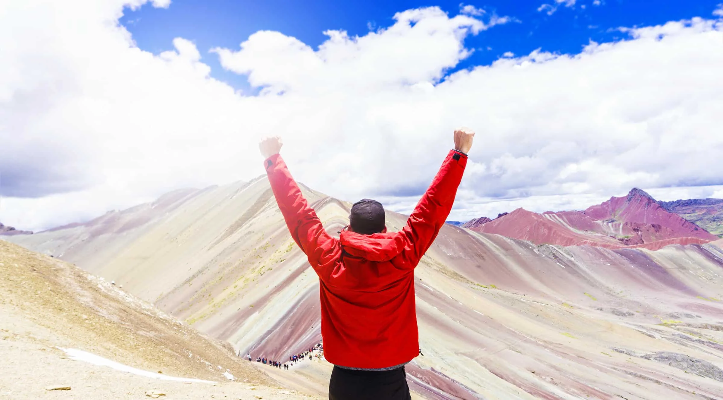 A Quick Guide to the Rainbow Mountain of Peru
