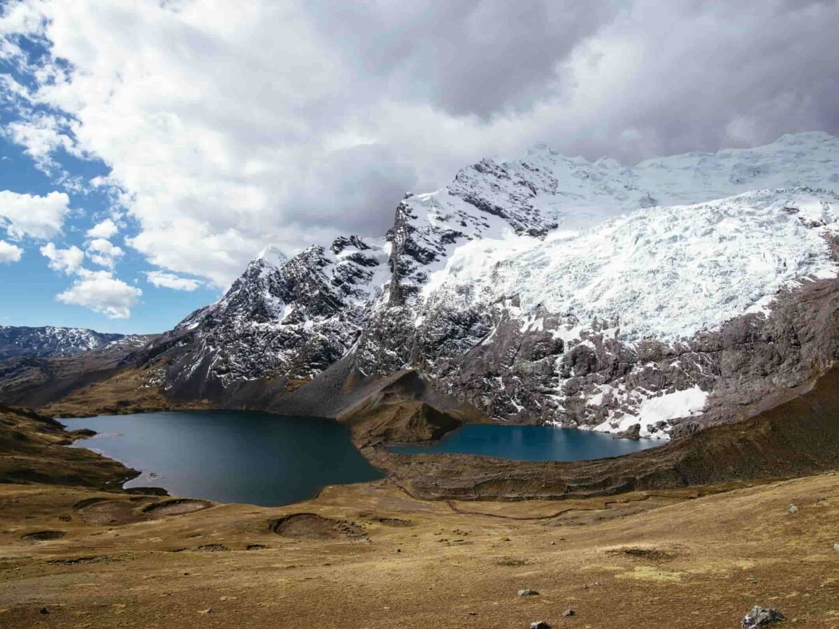 5 Day Ausangate with Rainbow Mountain Trek (1)