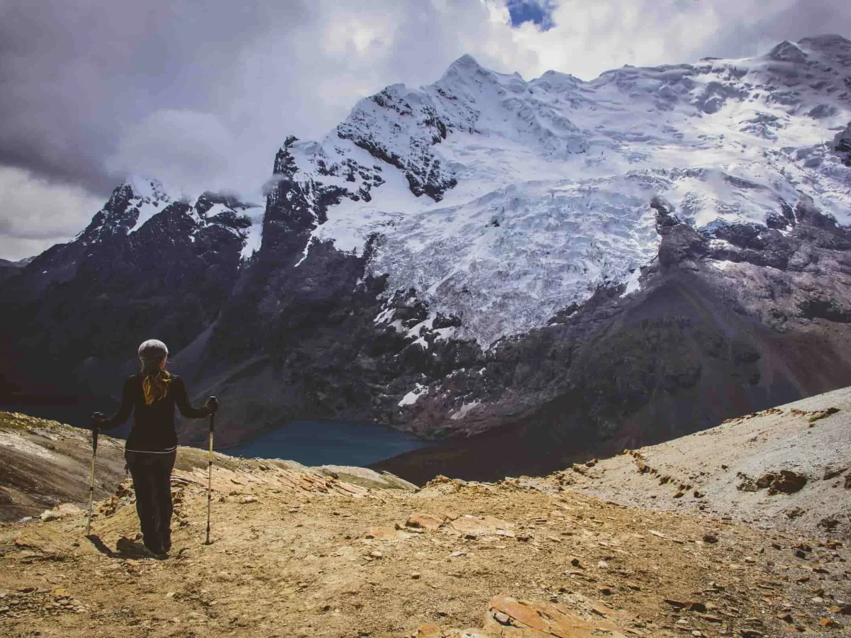 5 Day Ausangate with Rainbow Mountain Trek (3)