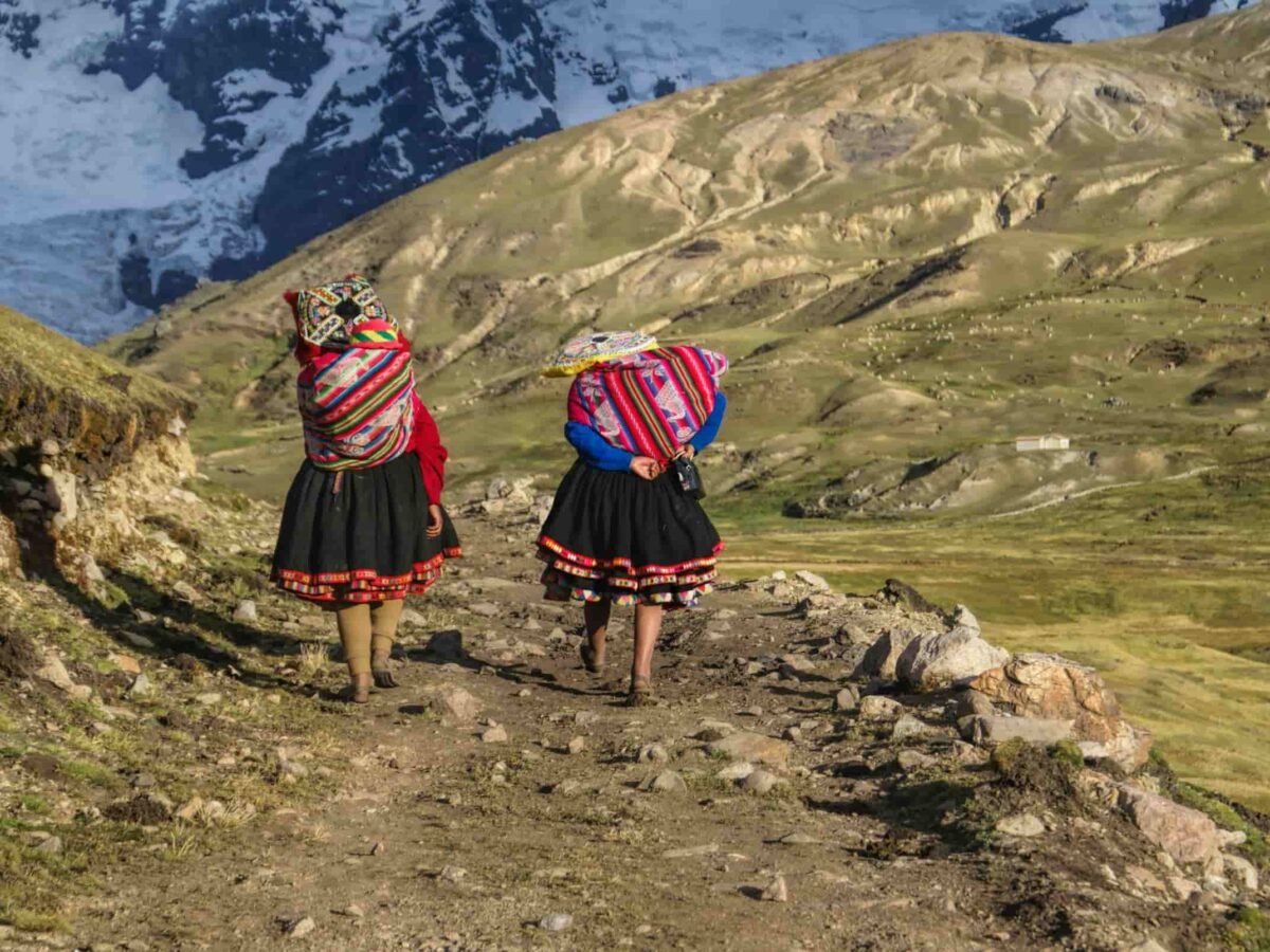 Ausangate Trek 5 Days (1)