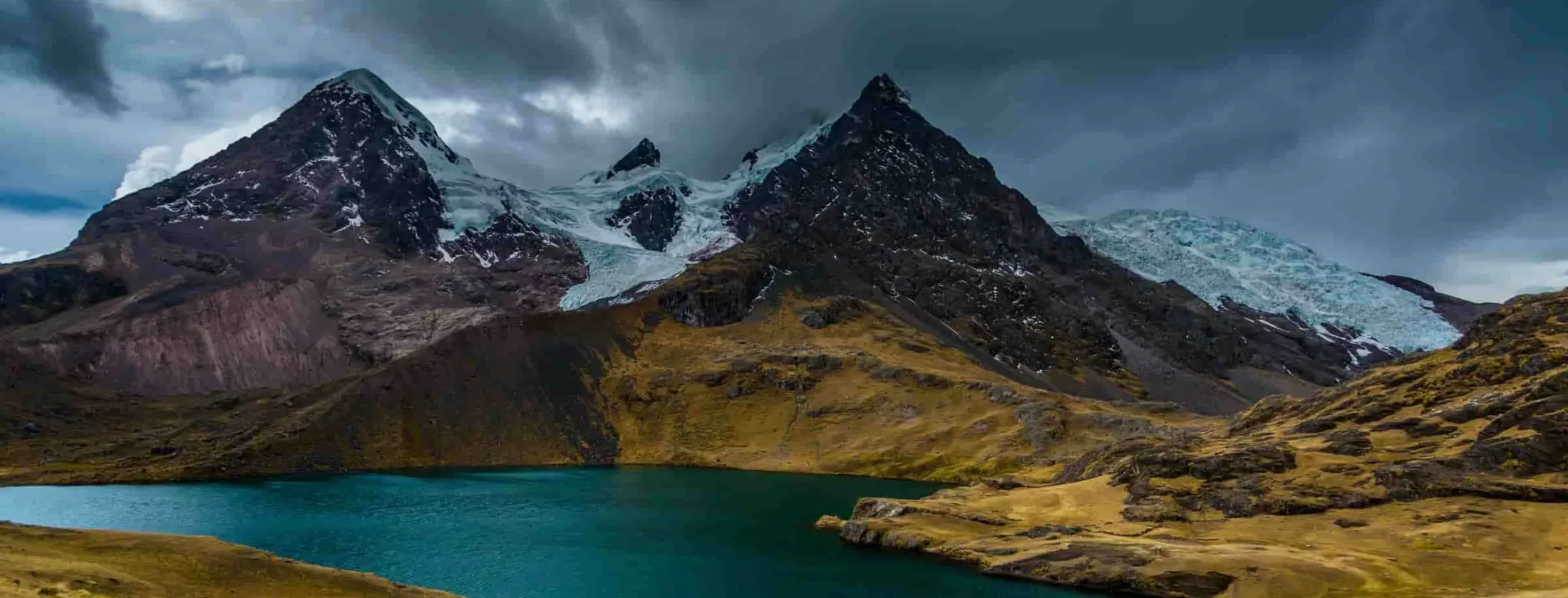 Ausangate Treks Tours