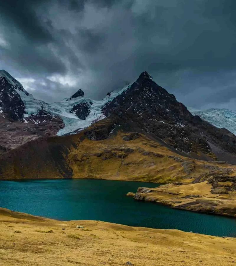 Ausangate Treks Tours