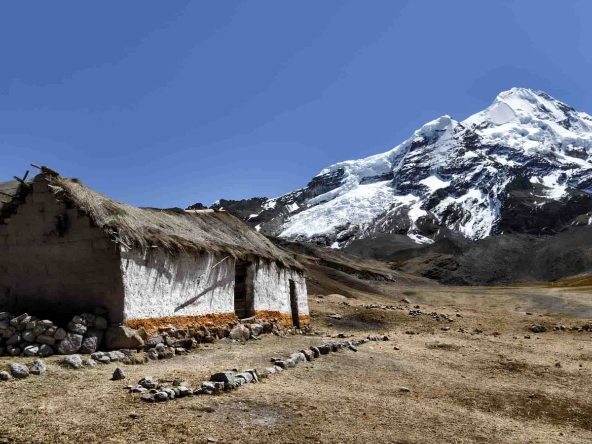 Ausangate Trek 5 Days (4)