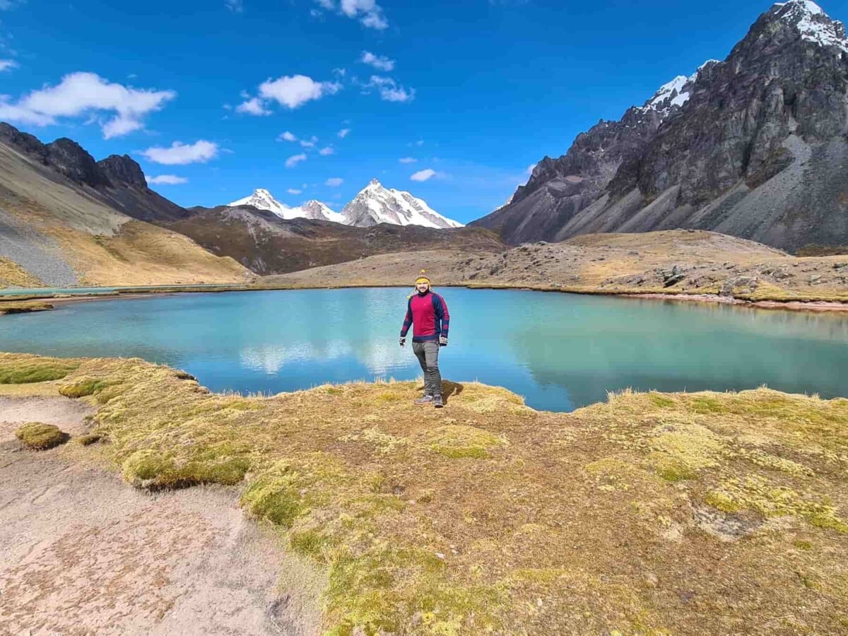 Ausangate Trek 5 Days (5)