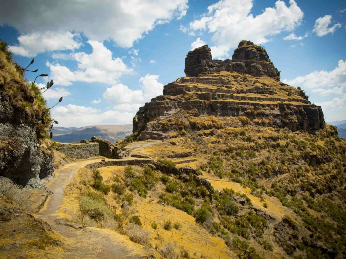 WAQRAPUKARA Tour 1 Day (3)