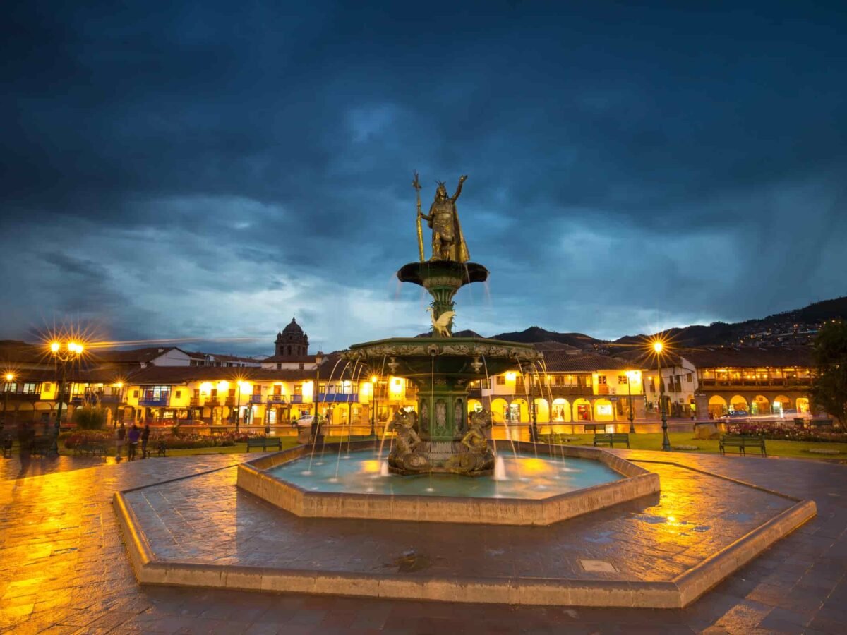 cusco city tour (1)