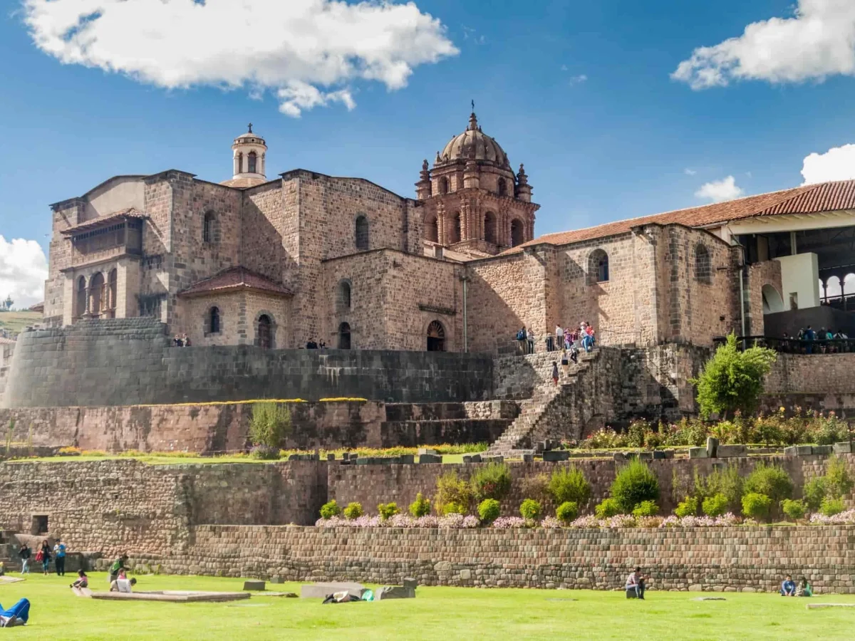 cusco city tour (2)
