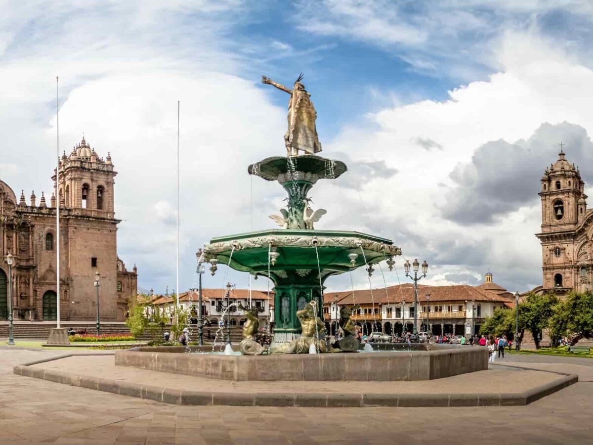 Cusco Day Tours