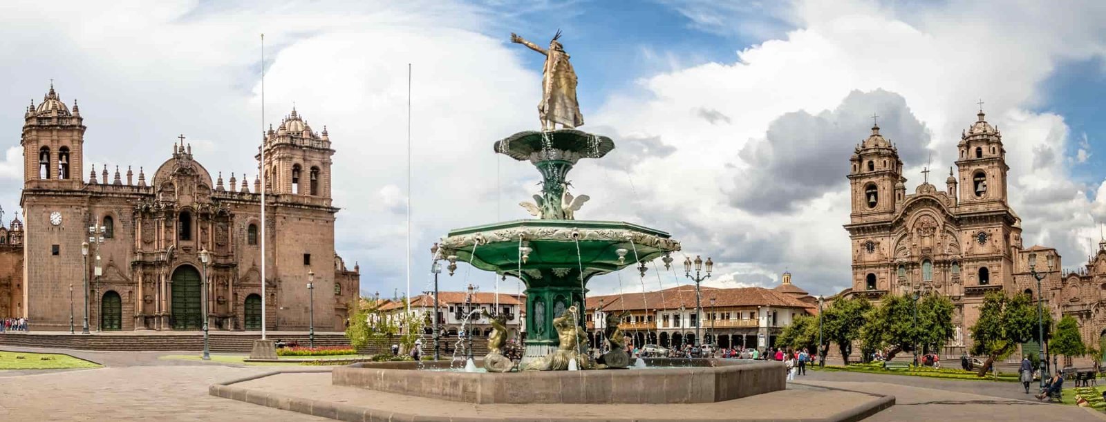 Cusco Day Tours