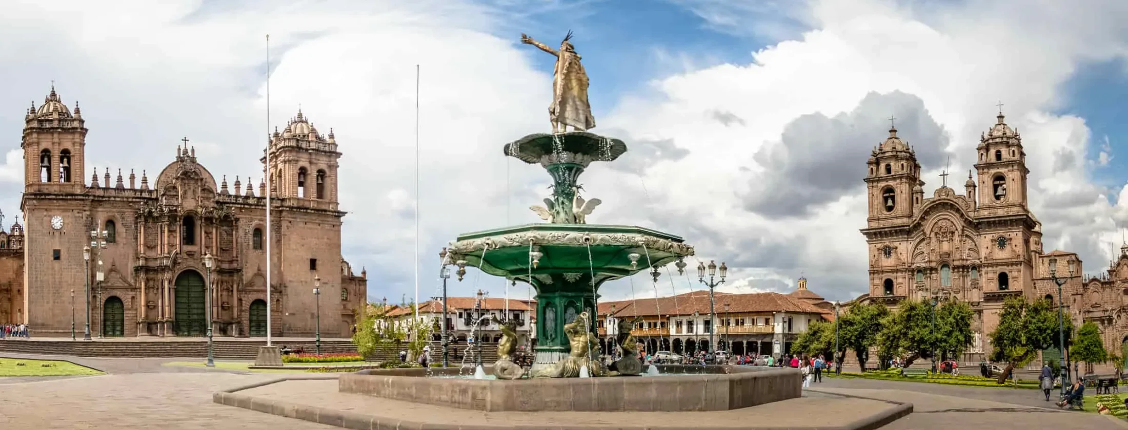 Cusco Day Tours Tours