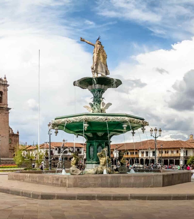 Cusco Day Tours