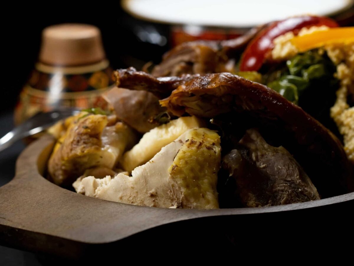 Best Restaurants in Cusco