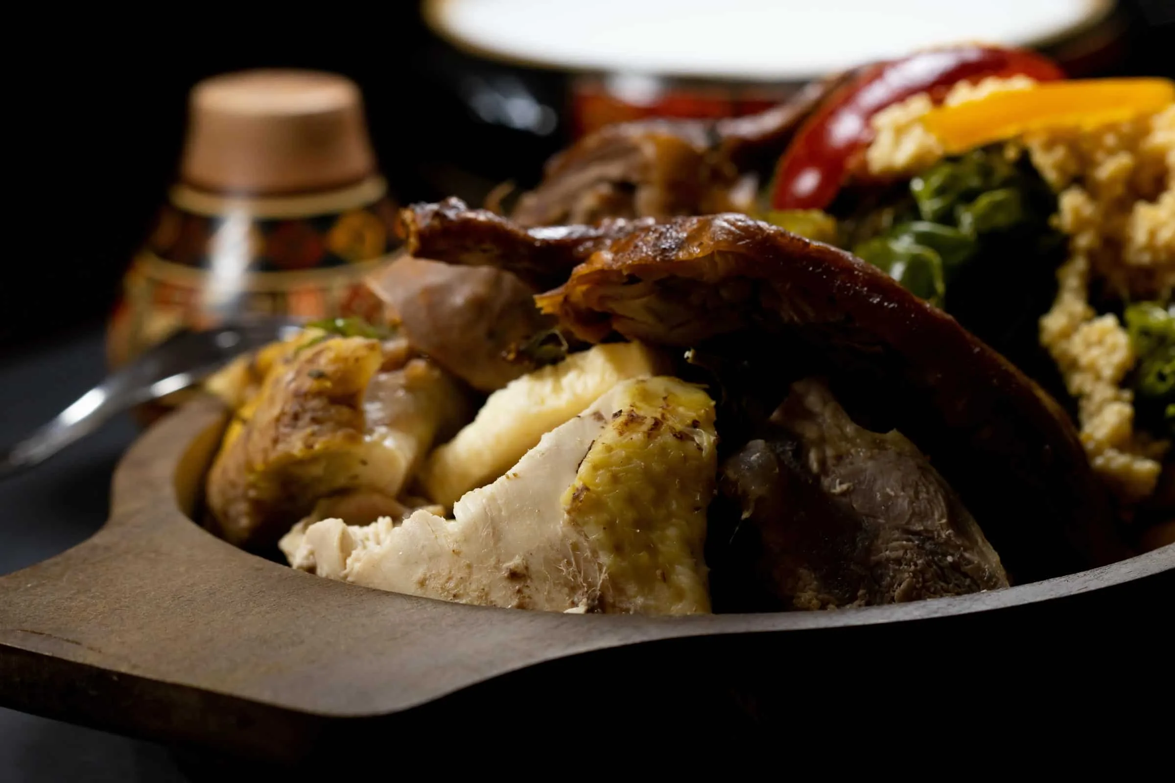 Best Restaurants in Cusco