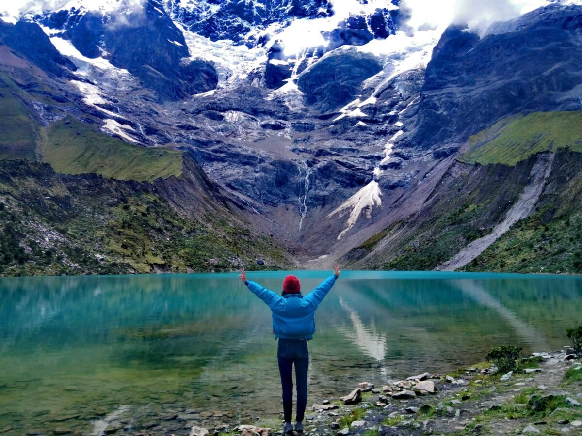Humantay Lake Trek 1 Day