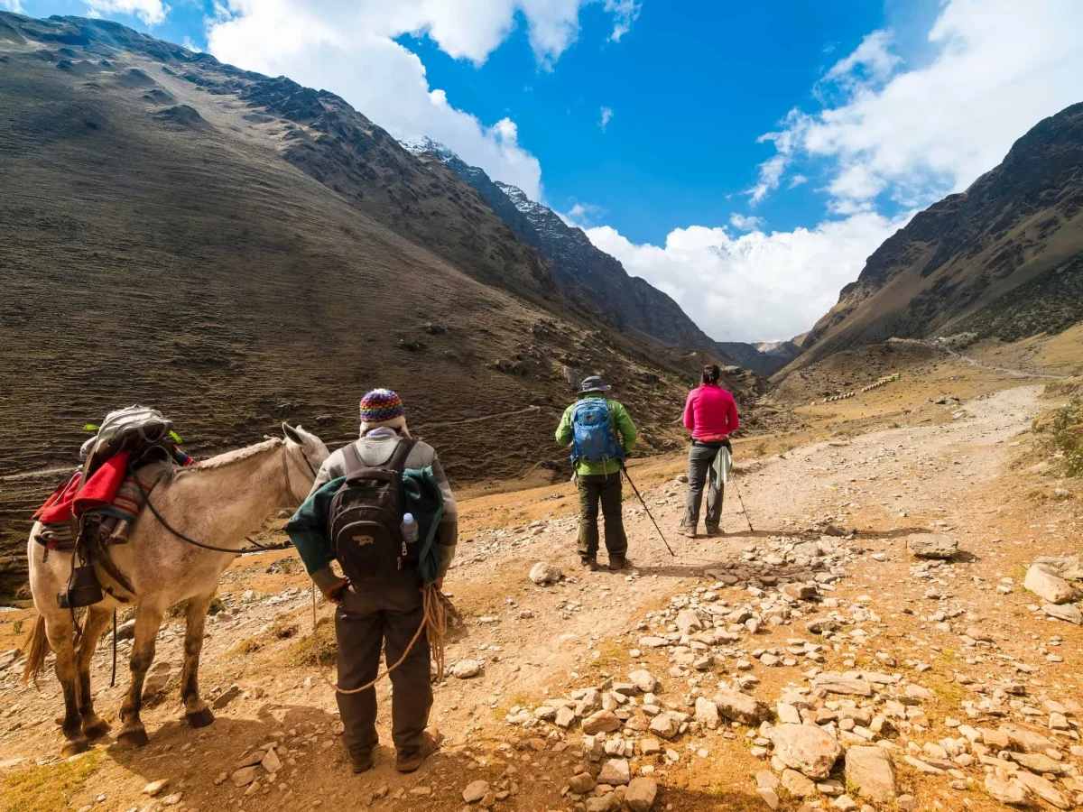 humantay trek (5)