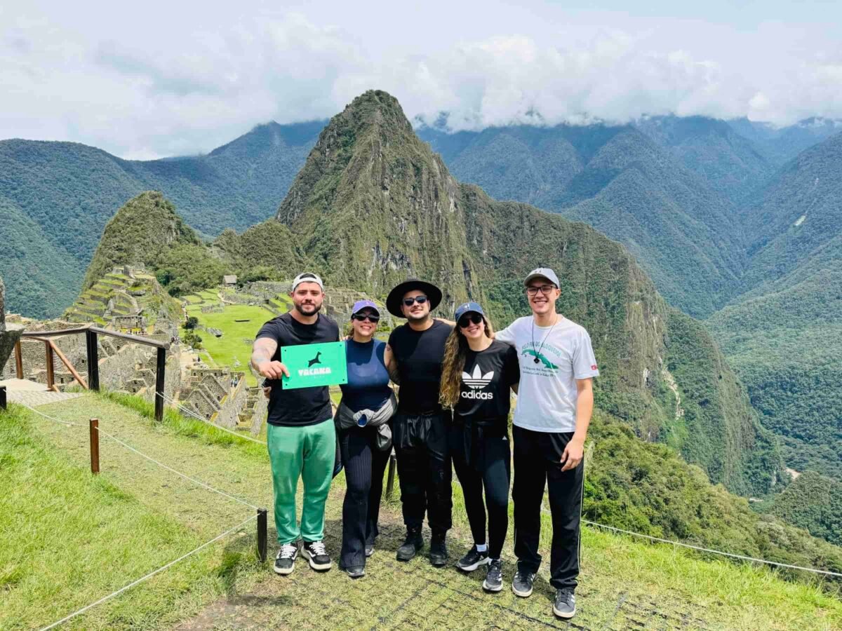 Machu Picchu Tours