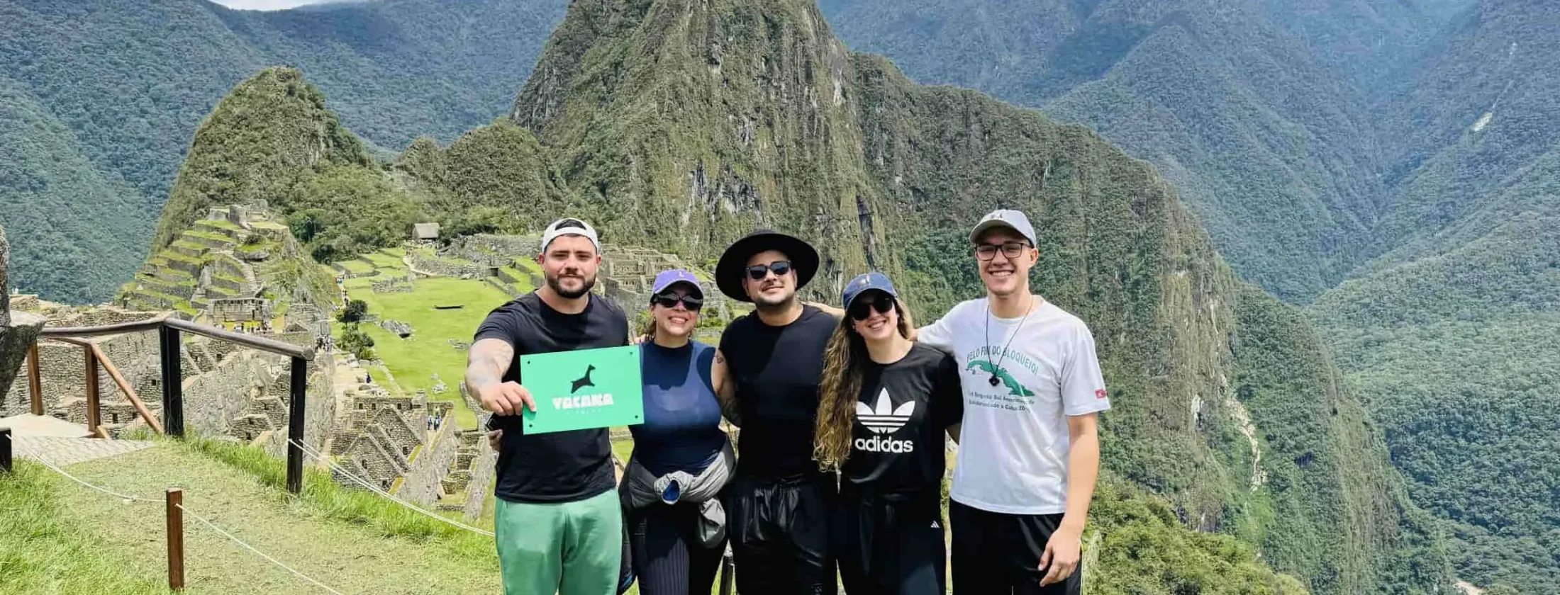 Machu Picchu Tours Tours