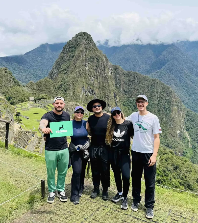 Machu Picchu Tours Tours