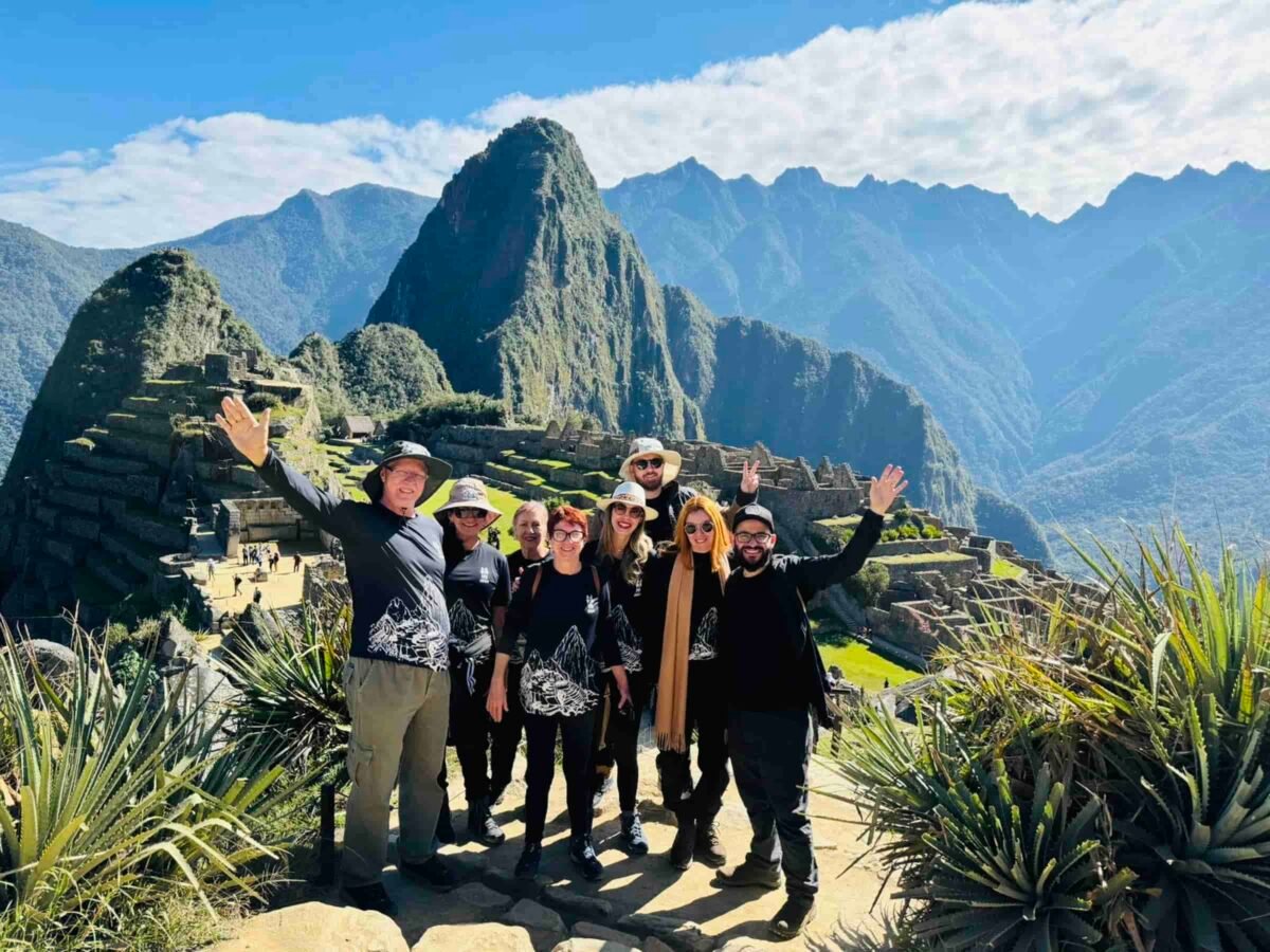Machu Picchu Tour 2 Days