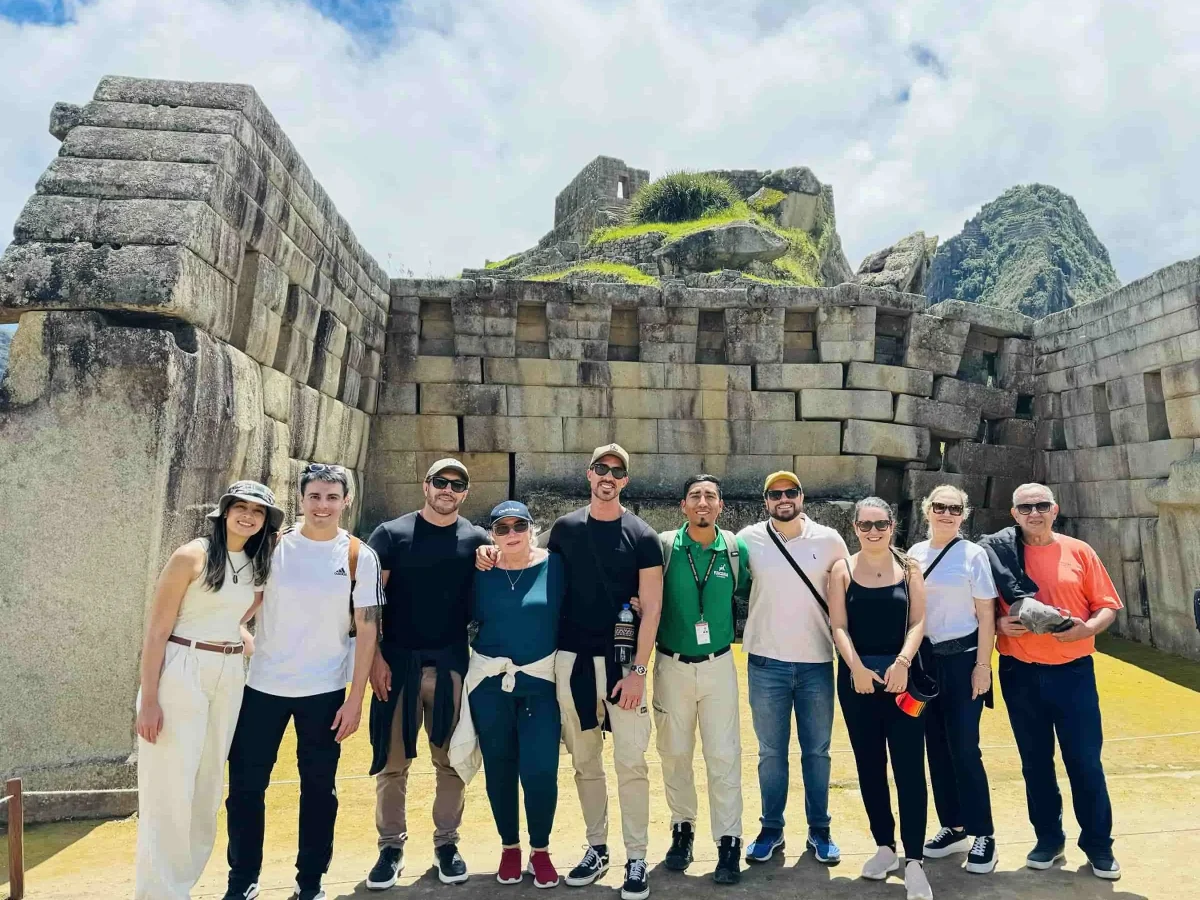 Machu Picchu & Cusco – 4 days