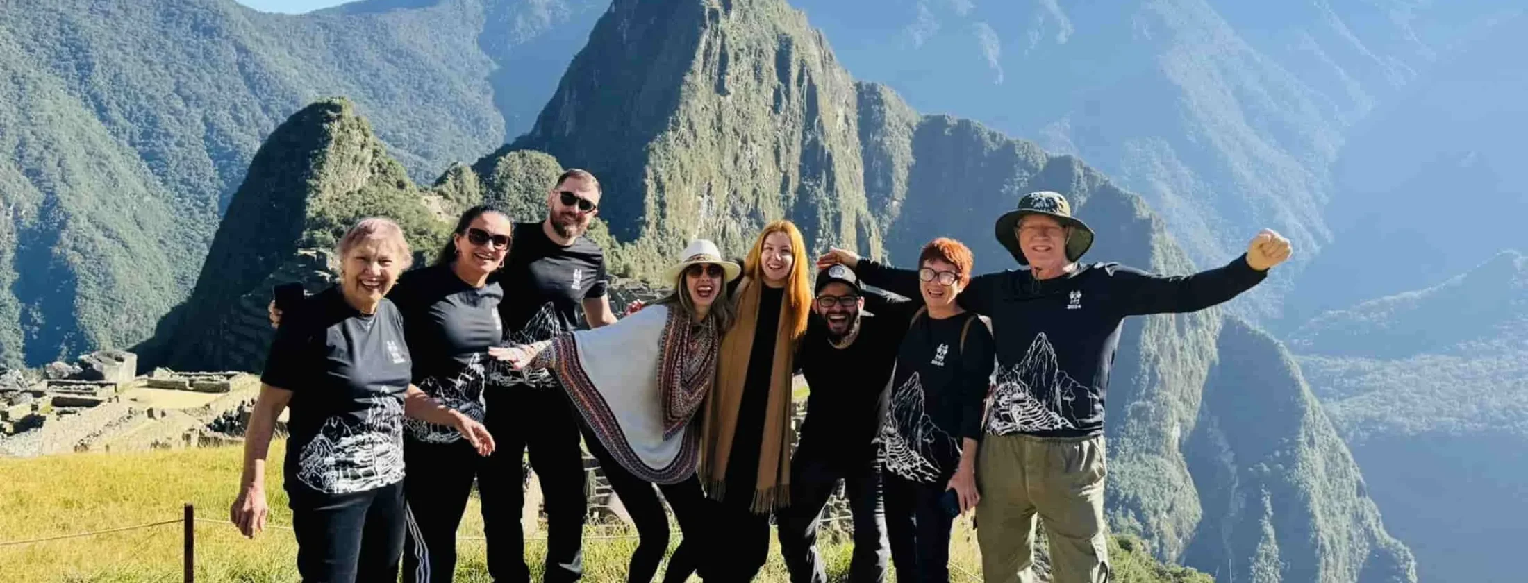 Packages Tours