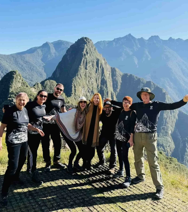 Packages Tours