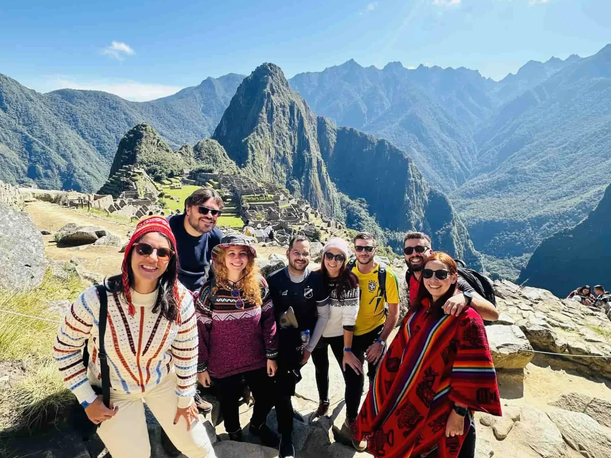 machu picchu tour (2)