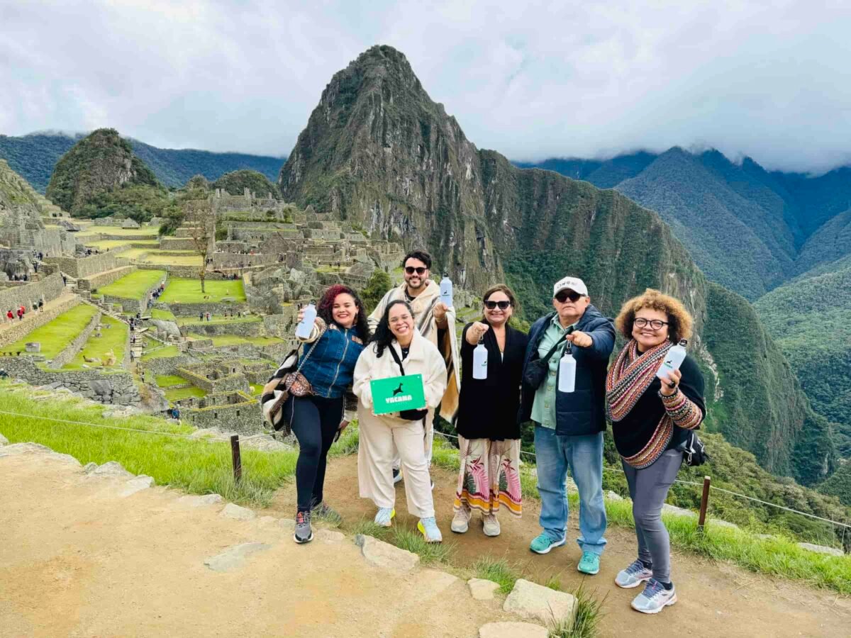 Machu Picchu & Cusco – 4 days