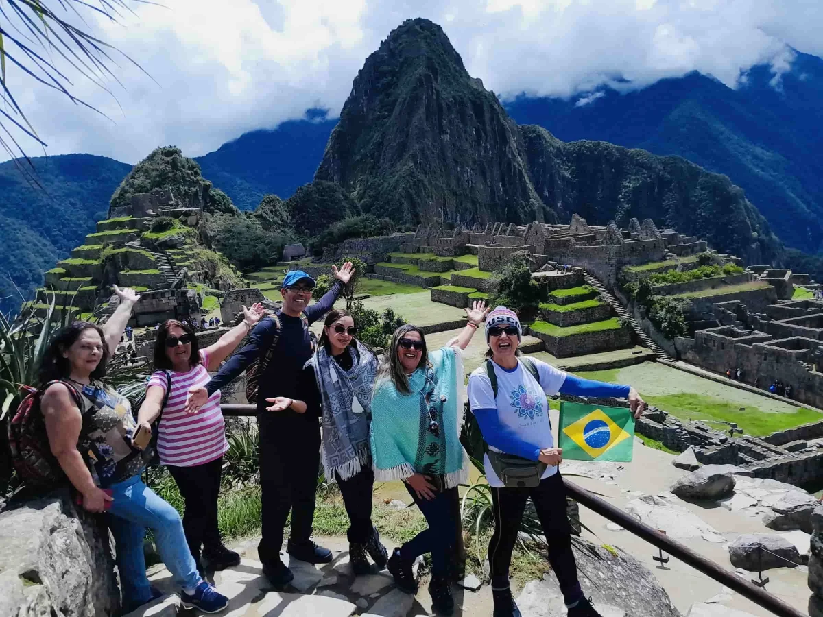 Machu Picchu & Cusco – 4 days
