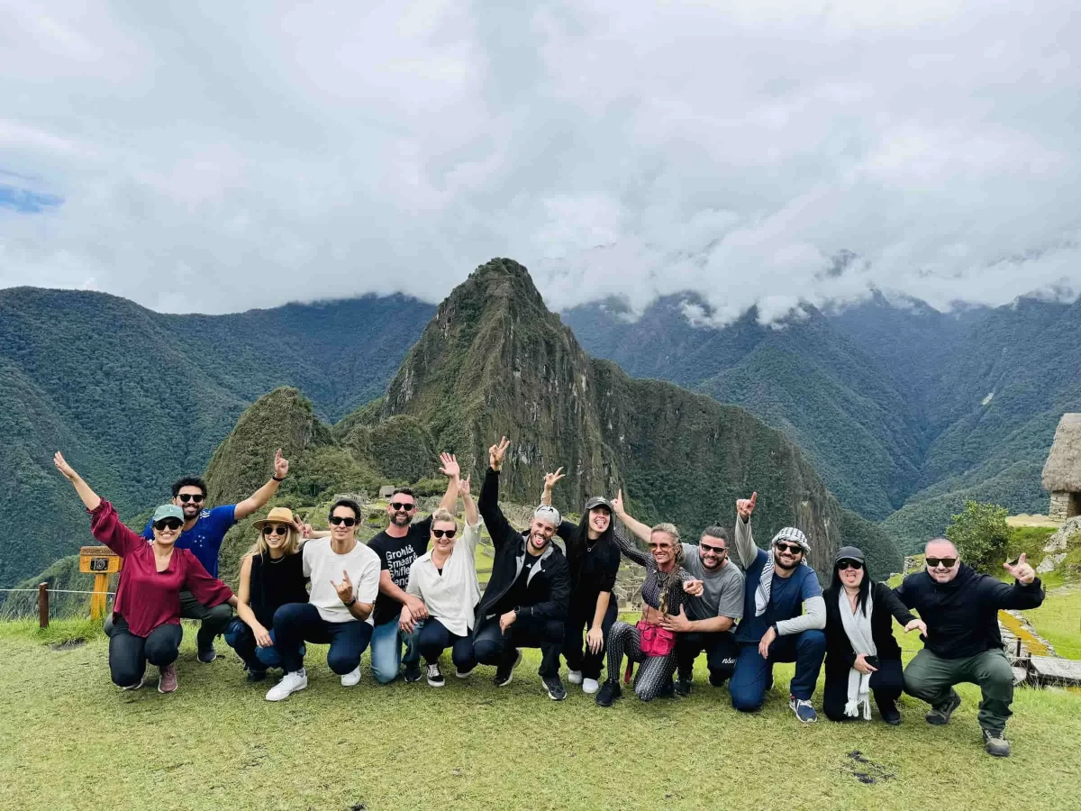 Machu Picchu & Cusco – 4 days