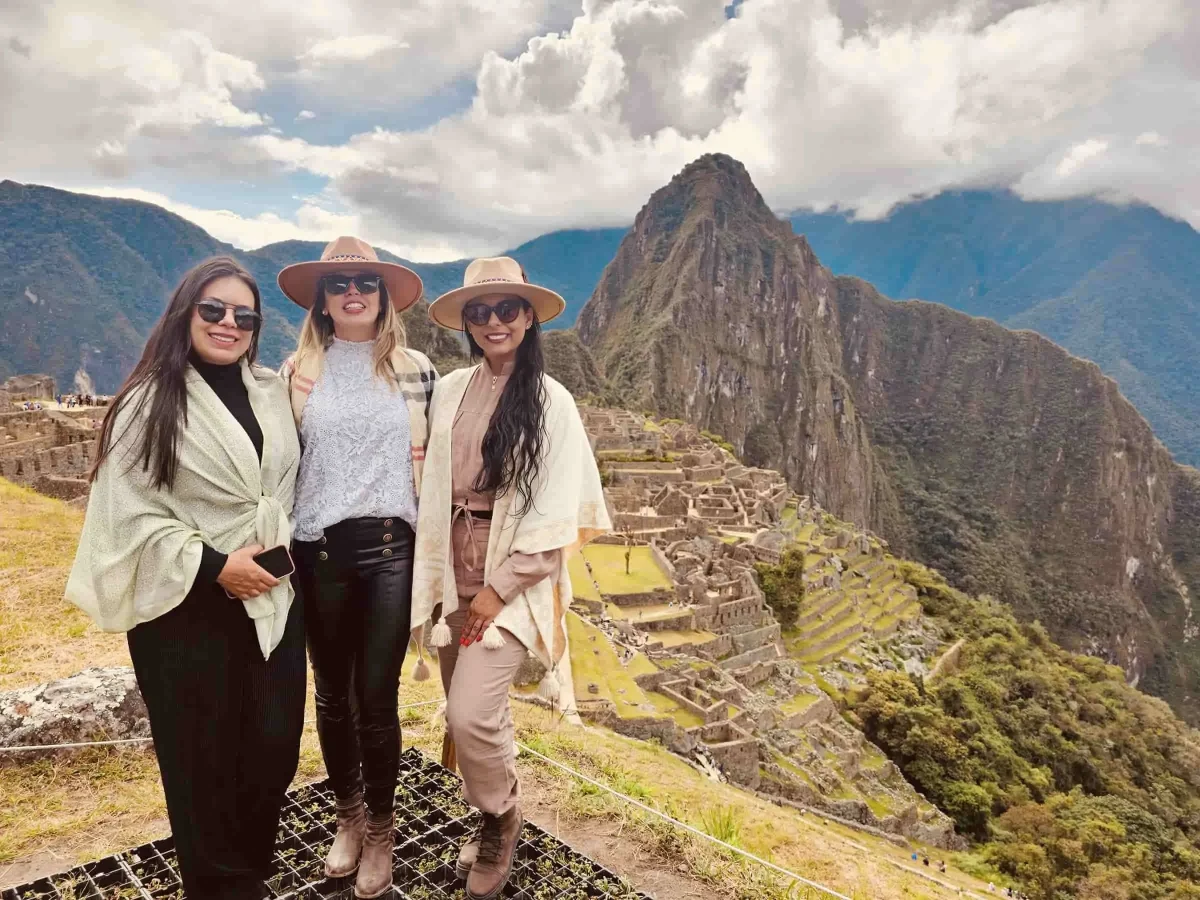 Machu Picchu & Cusco – 4 days