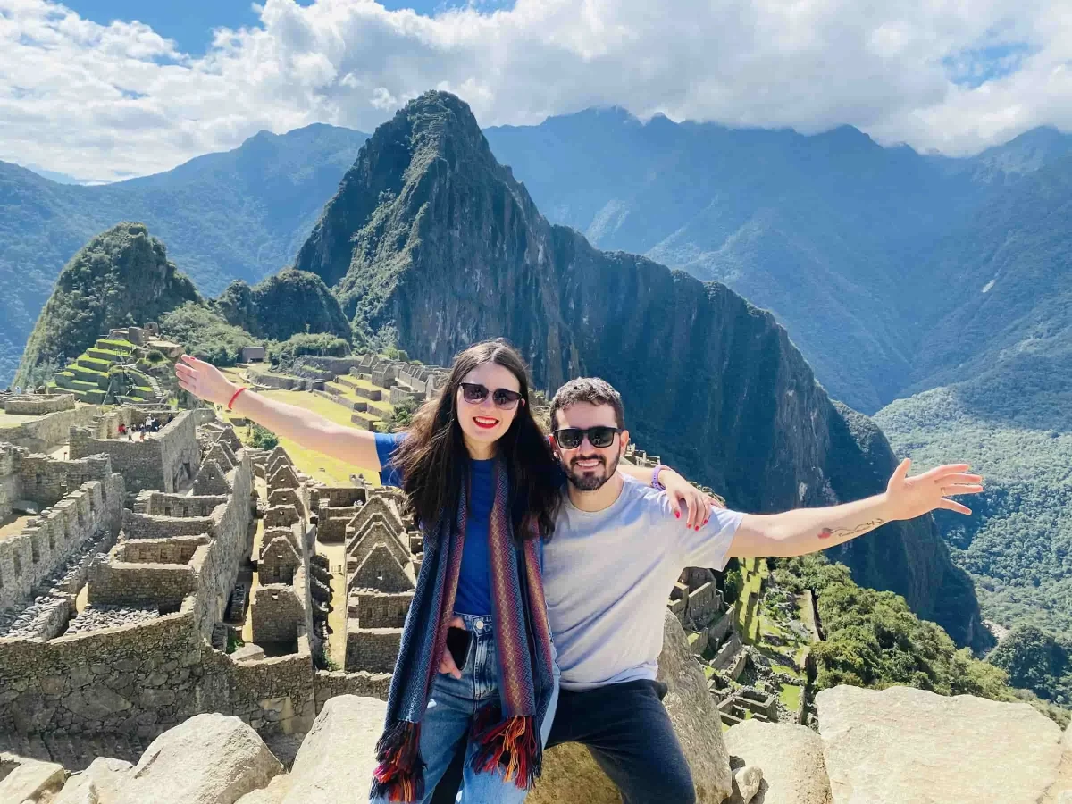 Machu Picchu & Cusco – 5-Day Tour